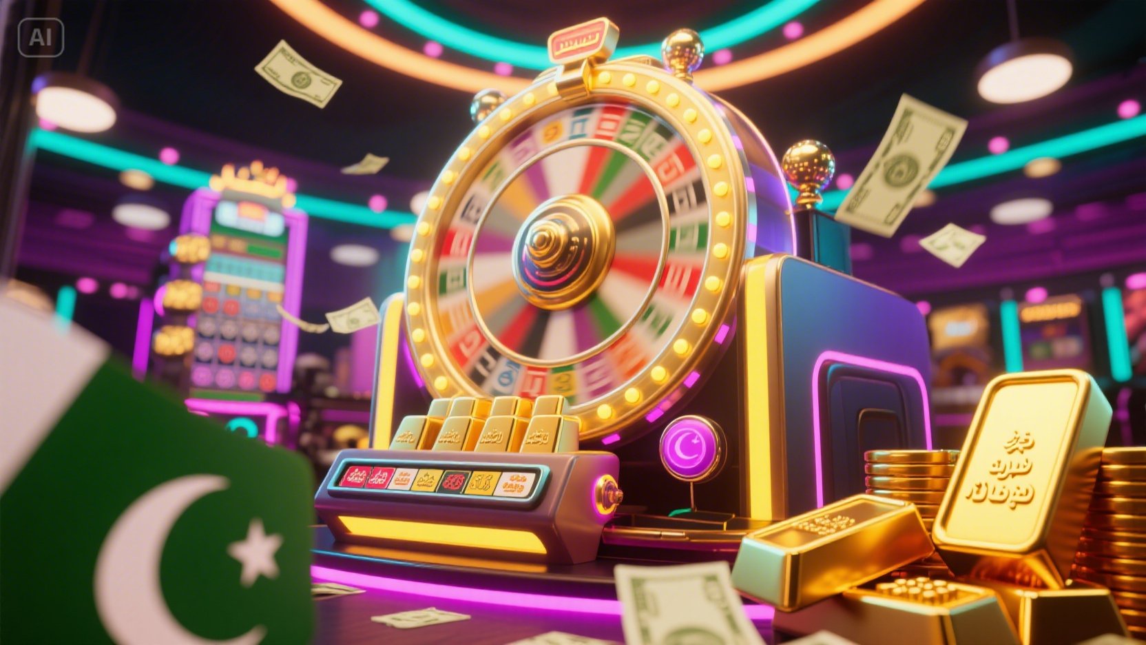 slots game apk