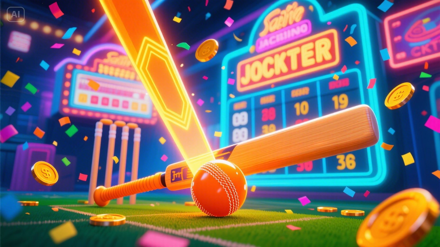 slots game apk