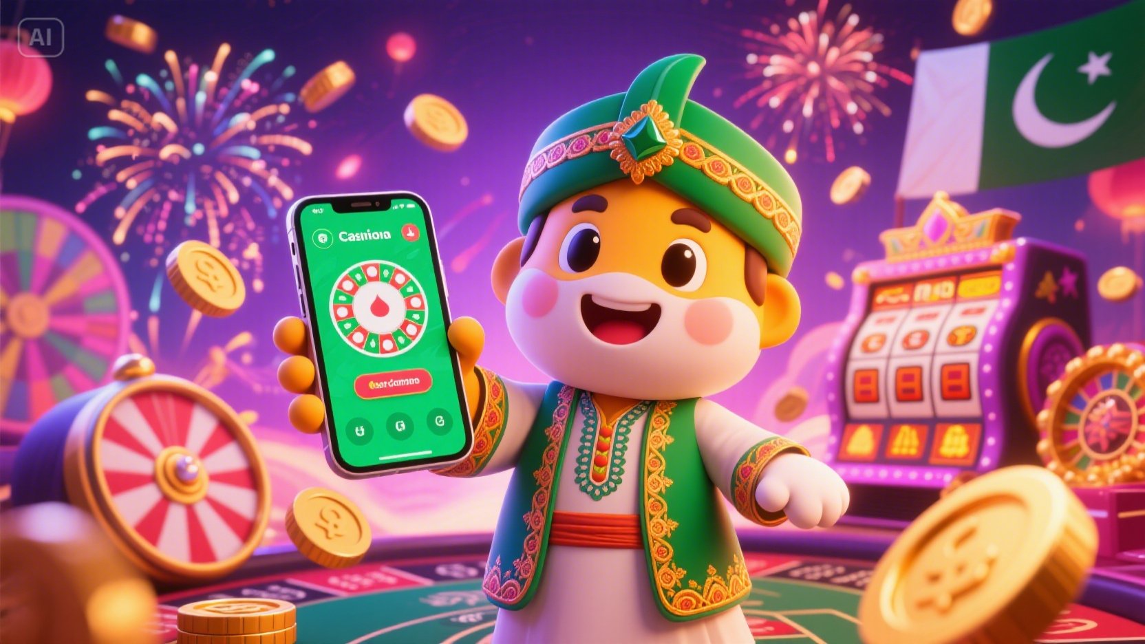 slots game apk