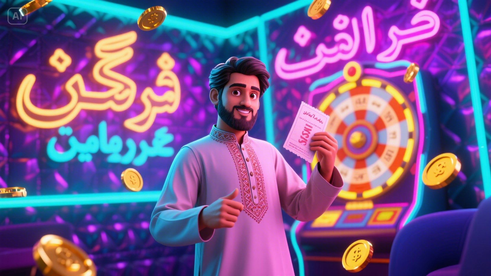 slots game apk