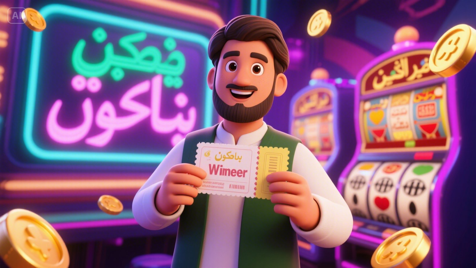 slots game apk