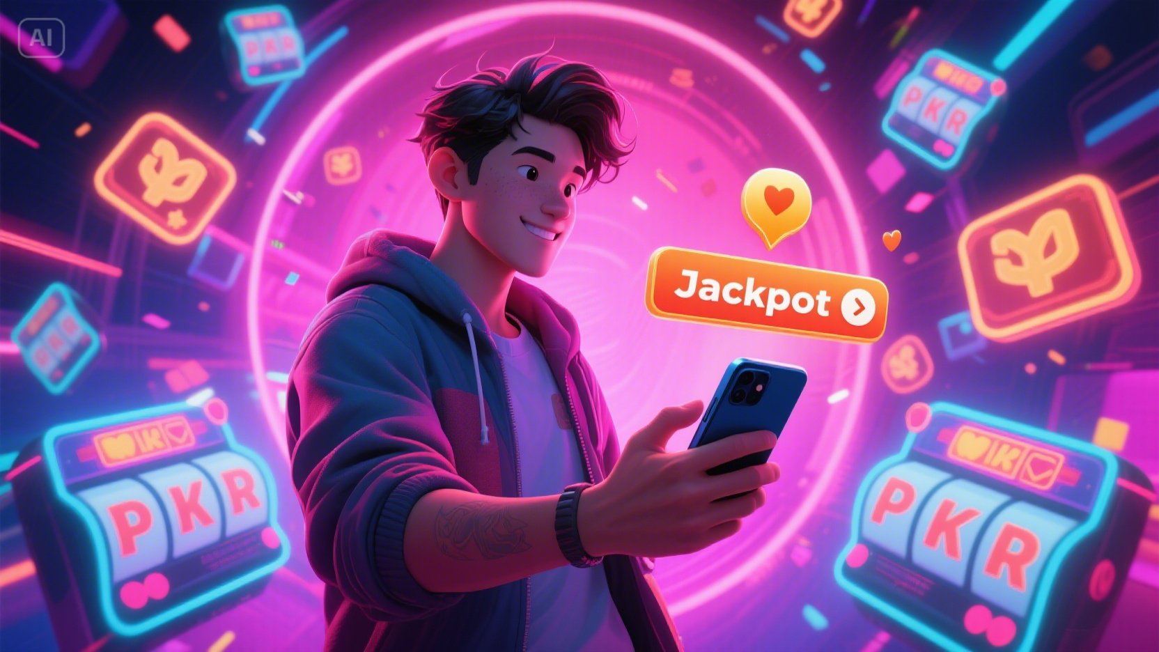 slots game apk