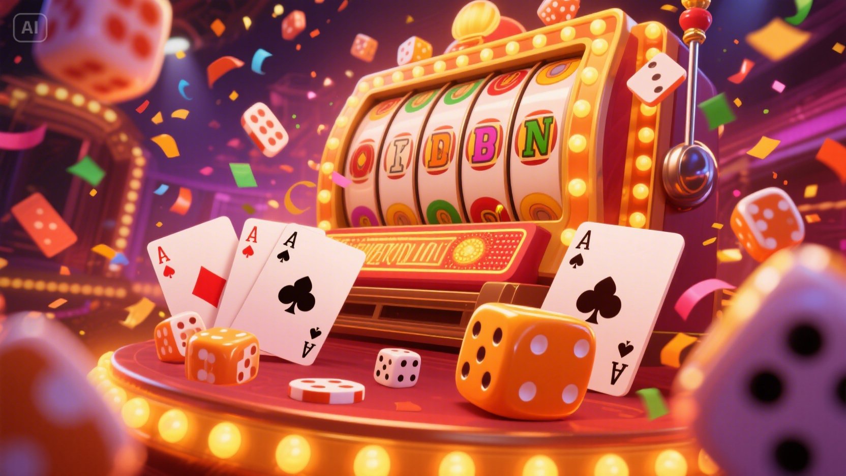 slots game apk