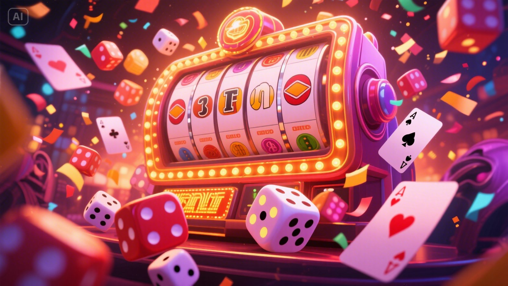 slots game apk