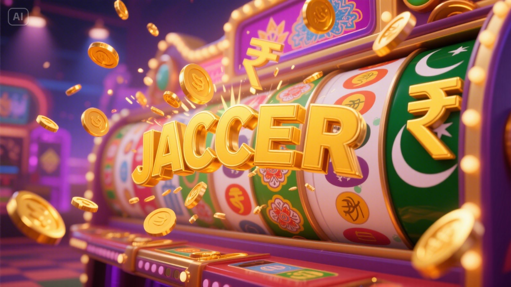 slots game apk