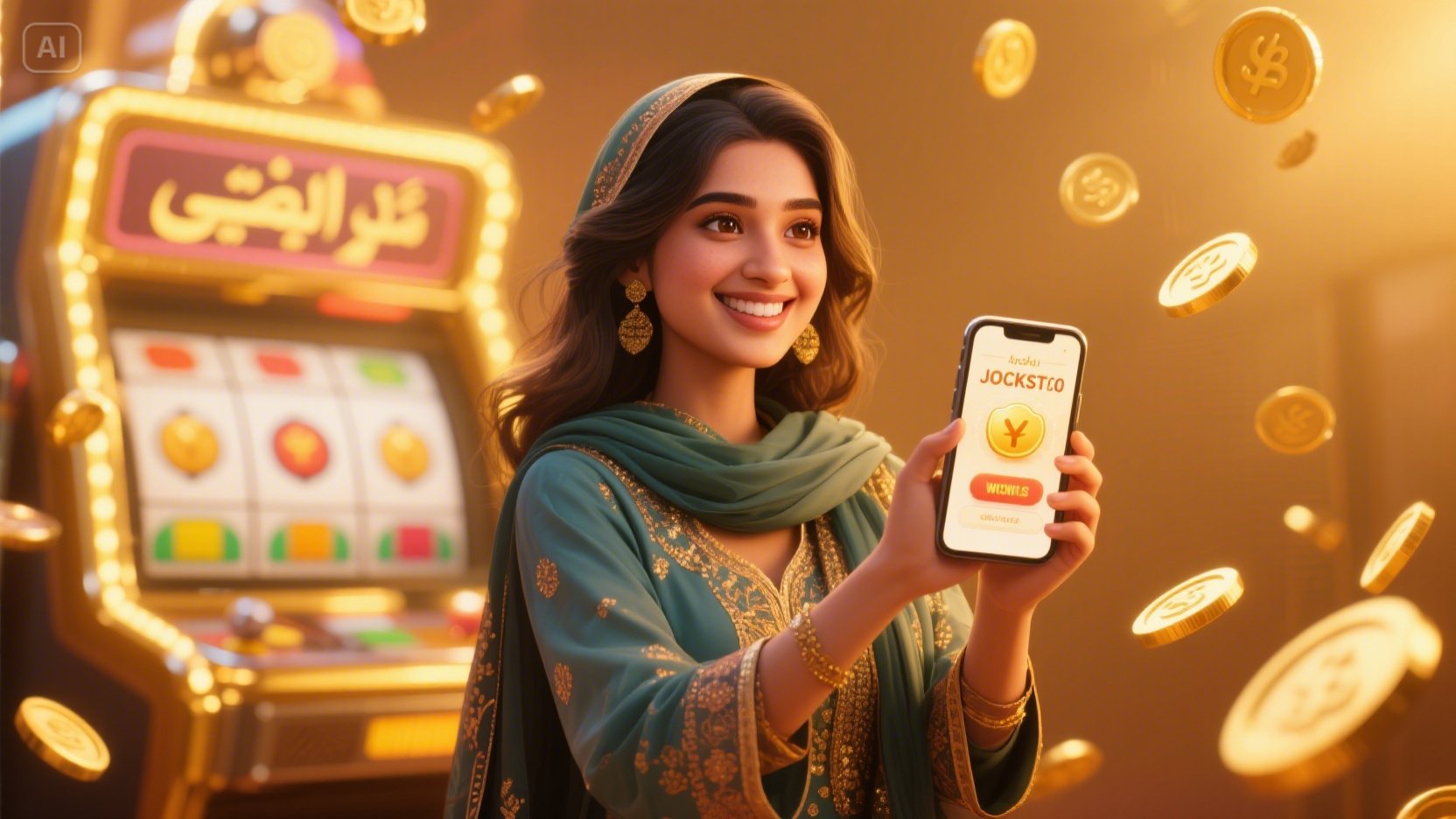 slots game apk