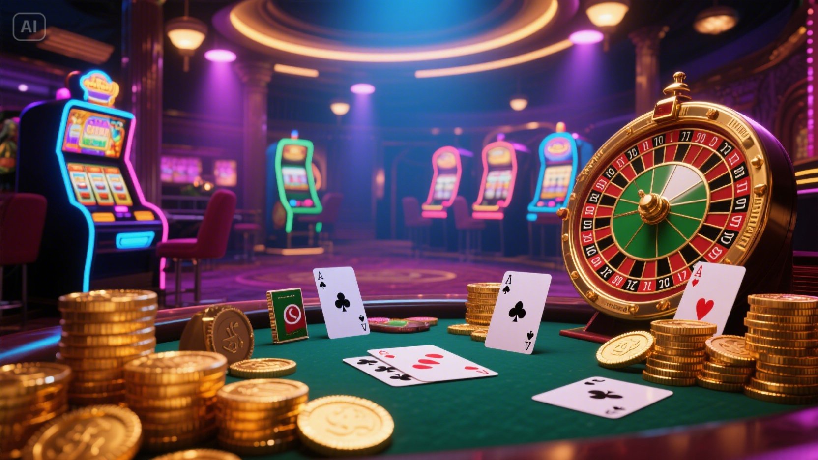 slots game apk