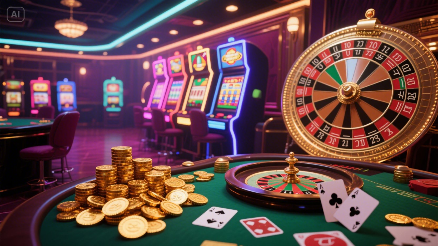 slots game apk