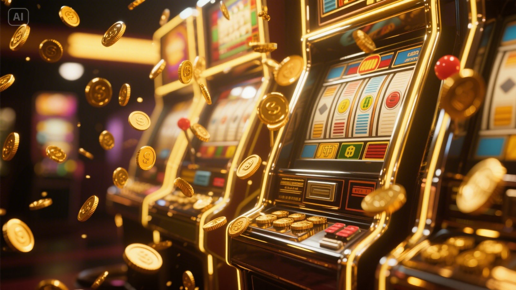 slots game apk