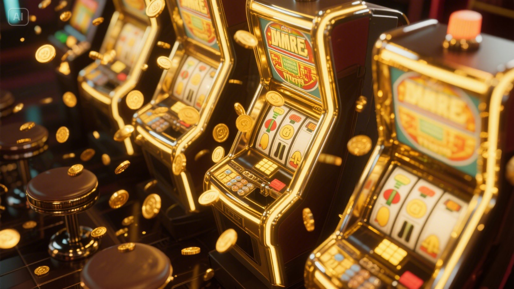 slots game apk