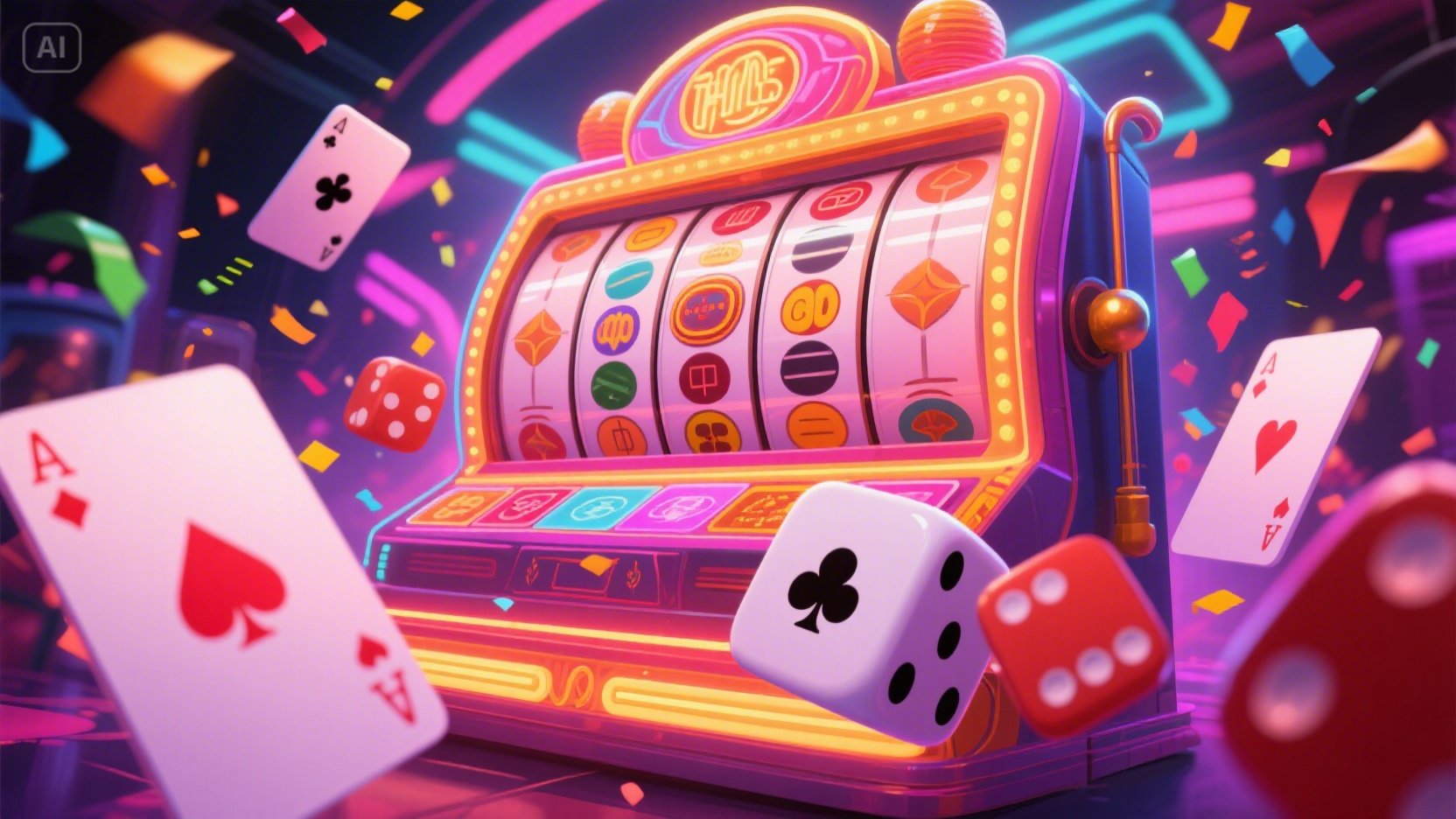 slots game apk