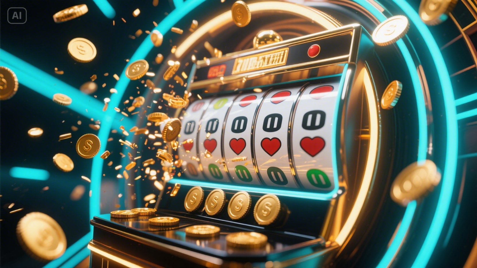 slots game apk