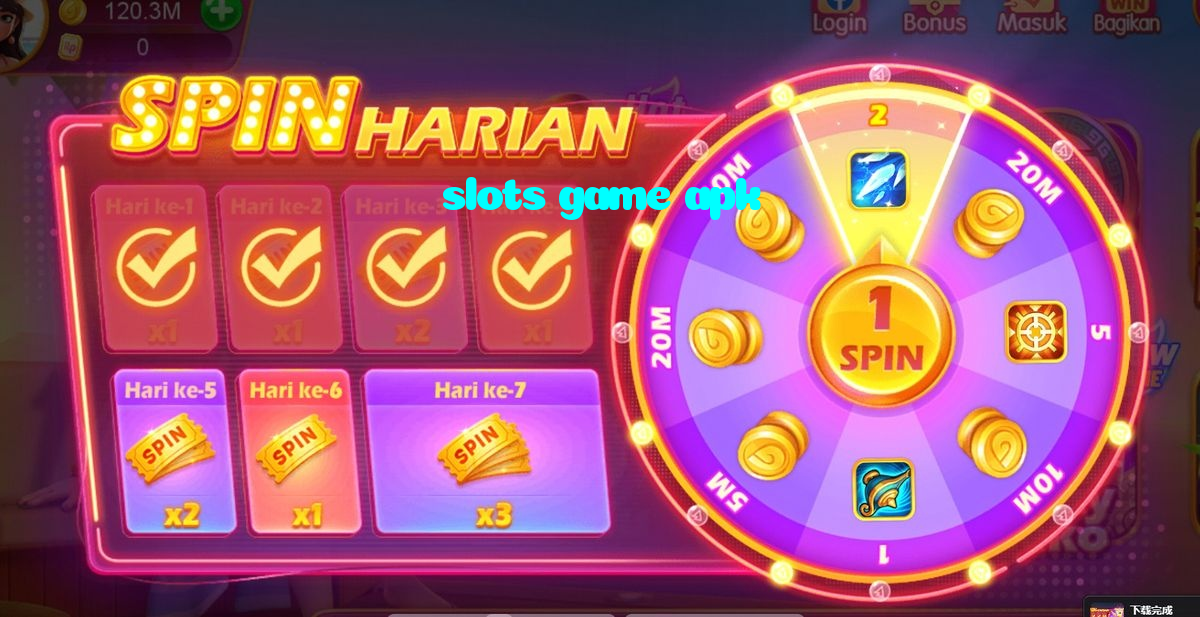 slots game apk خوش آمدید بونس +600% پیشکش موبائل ایپ کے پروموشن سیکشن میں دکھائی دیتی ہے۔